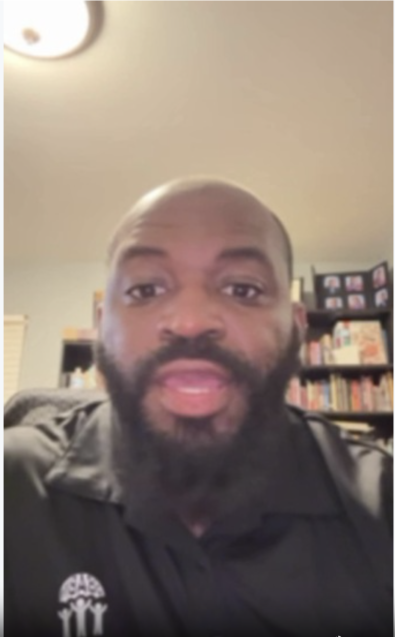 Nonprofit Organization